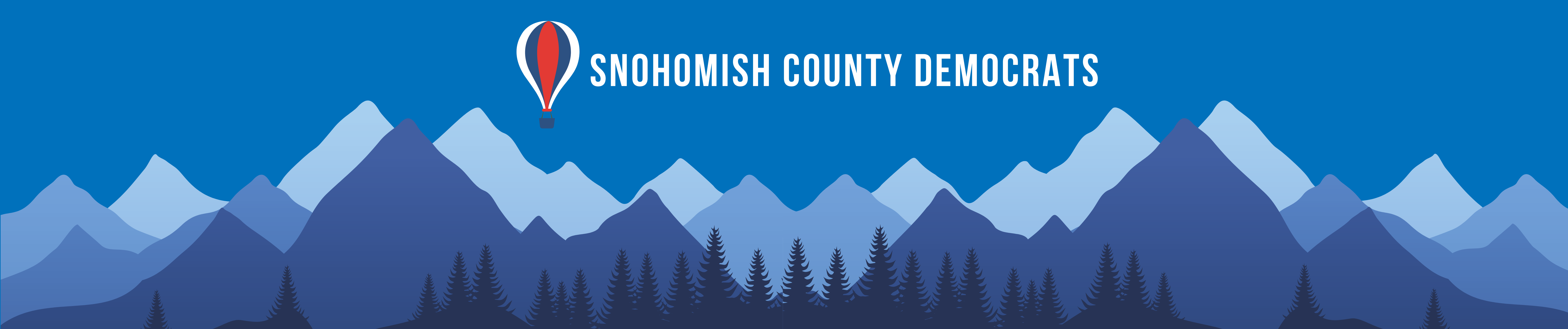 Snohomish County Democrats